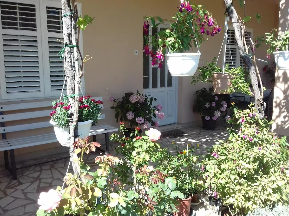 Apartman Iva Apartment Kastela