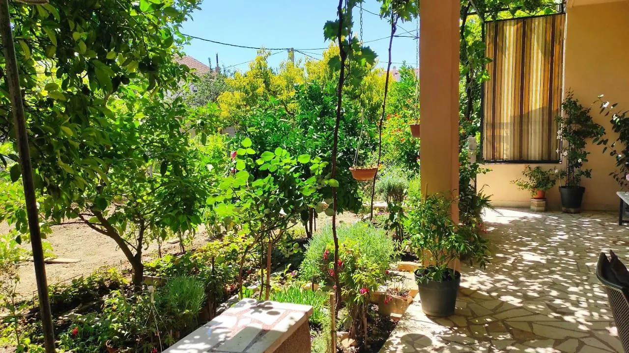 Apartman Iva Apartment Kastela