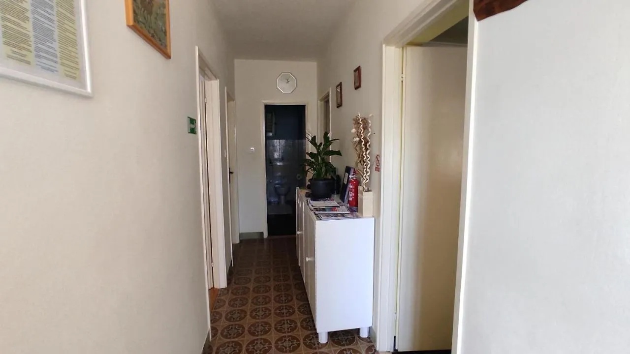 Apartman Iva Apartment Kastela Croatia