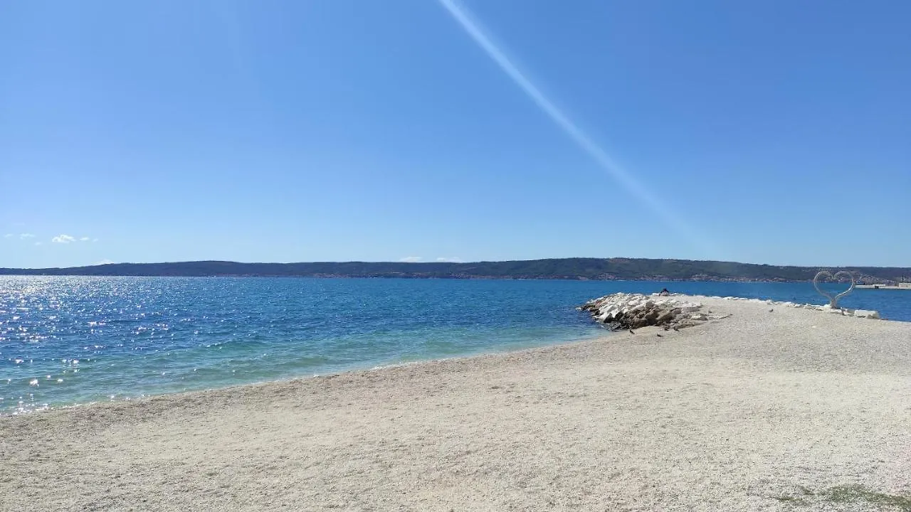 Apartman Iva Apartment Kastela