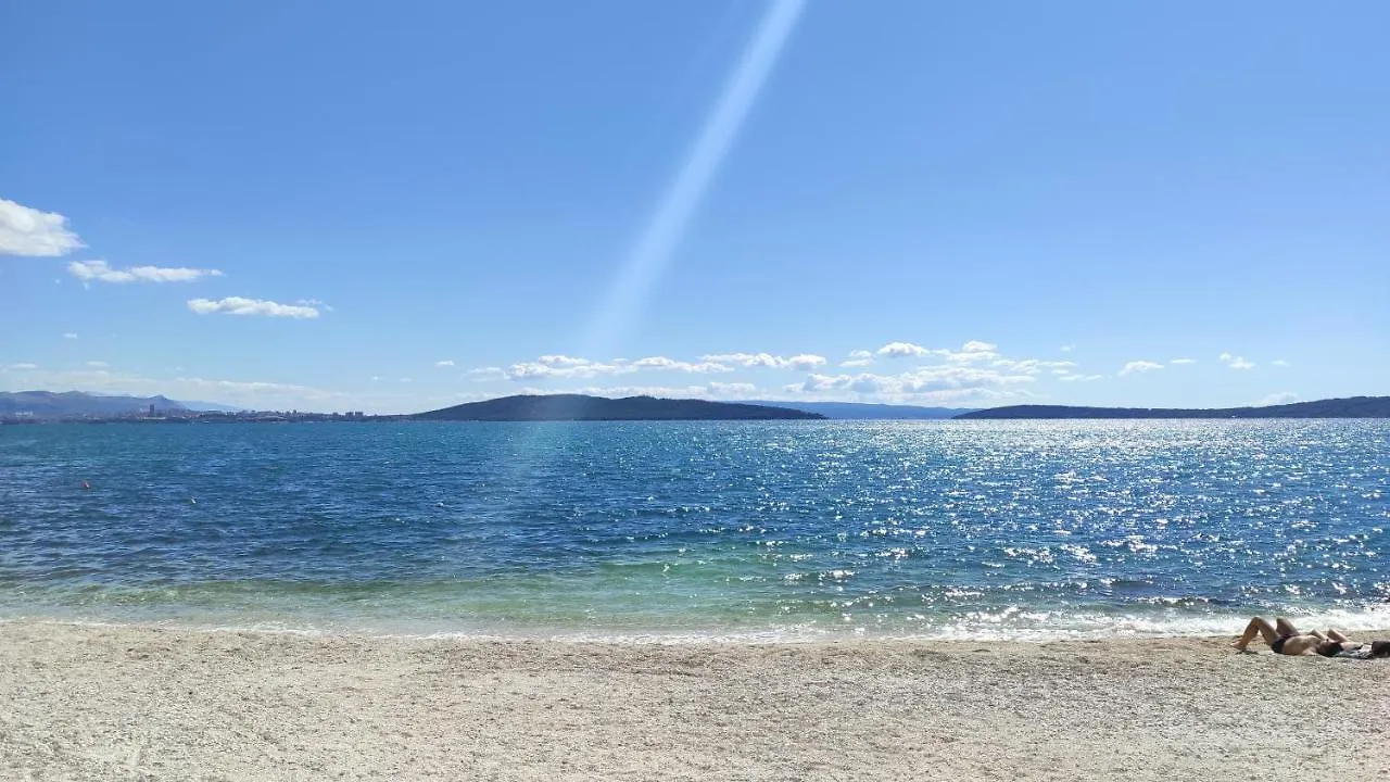 Apartman Iva Apartment Kastela 0*,