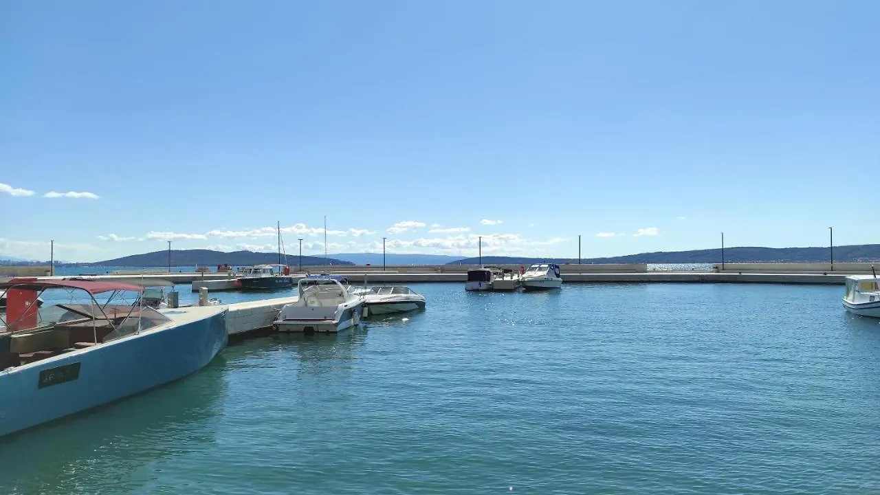 Apartman Iva Apartment Kastela