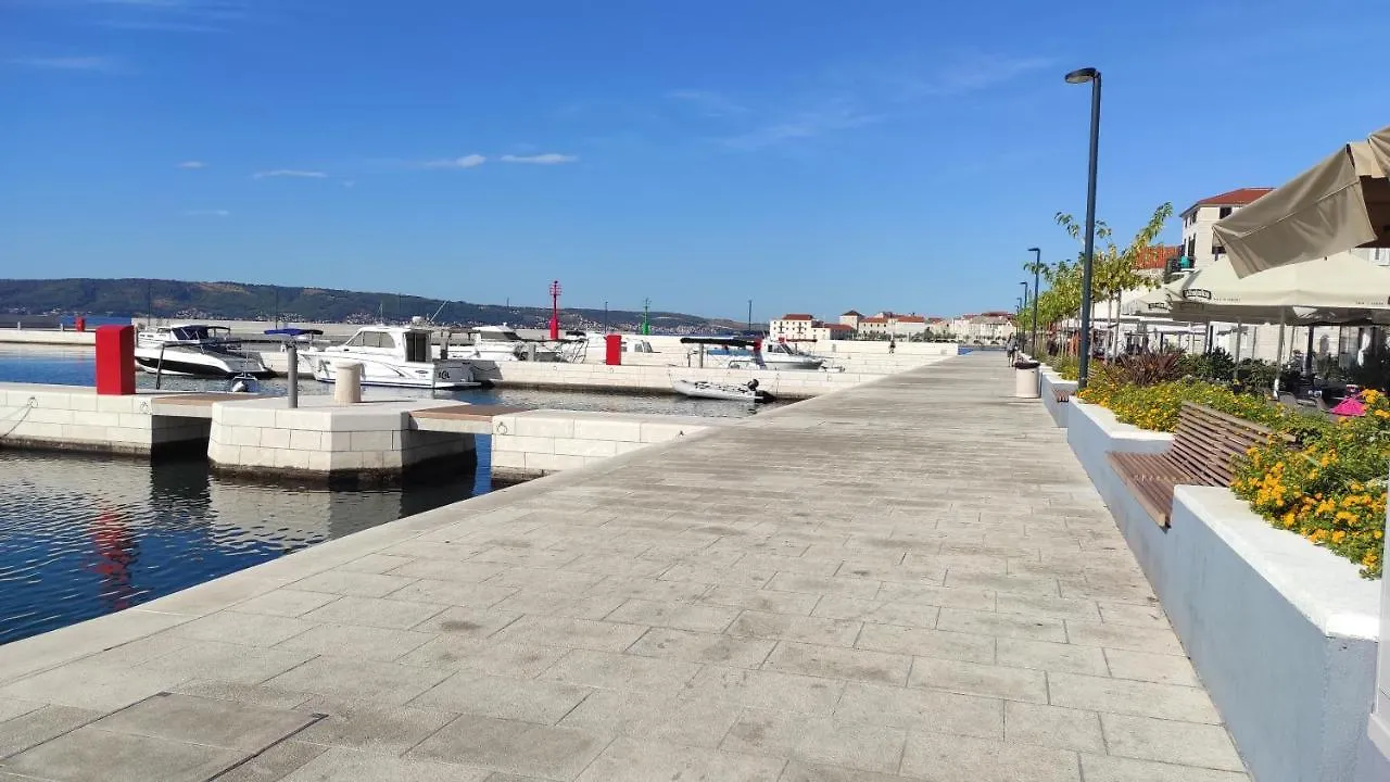 Apartman Iva Apartment Kastela