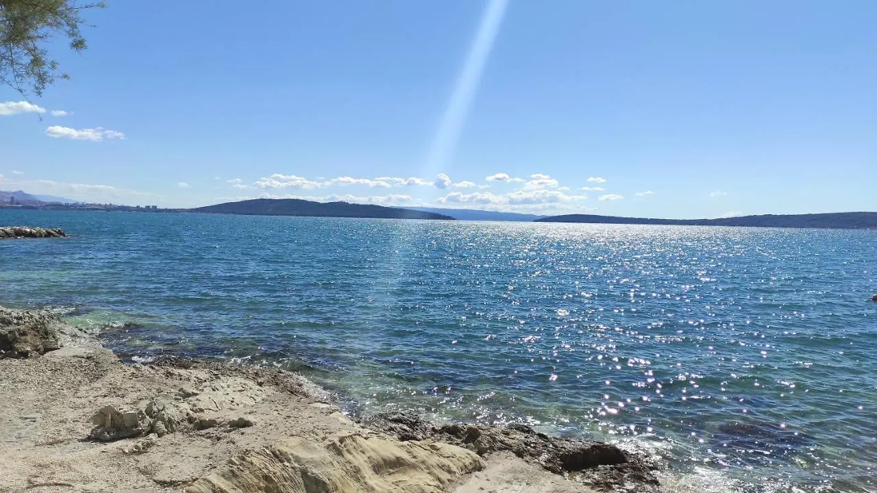 Apartman Iva Apartment Kastela