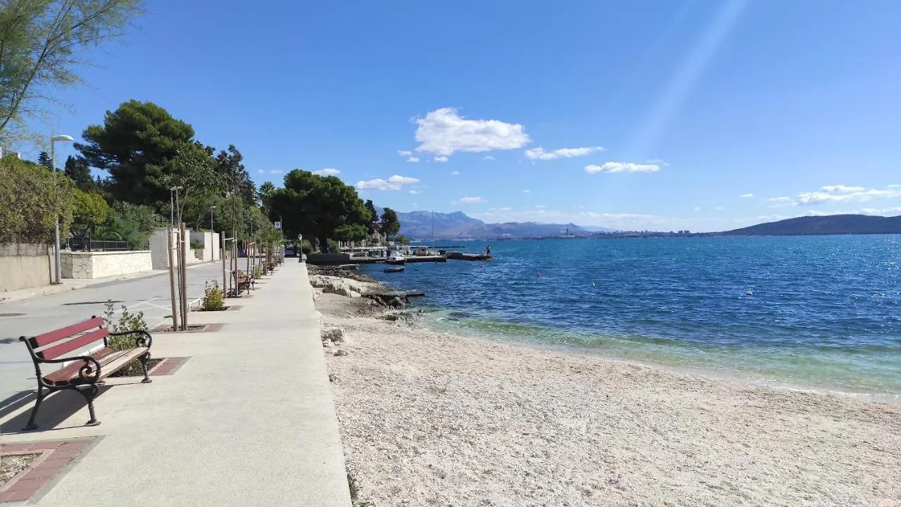 Apartman Iva Apartment Kastela Croatia