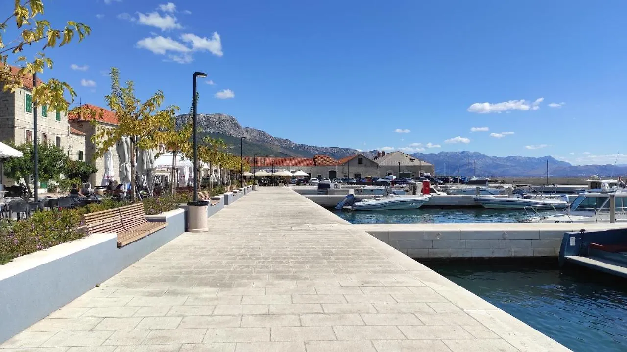 Apartman Iva Apartment Kastela