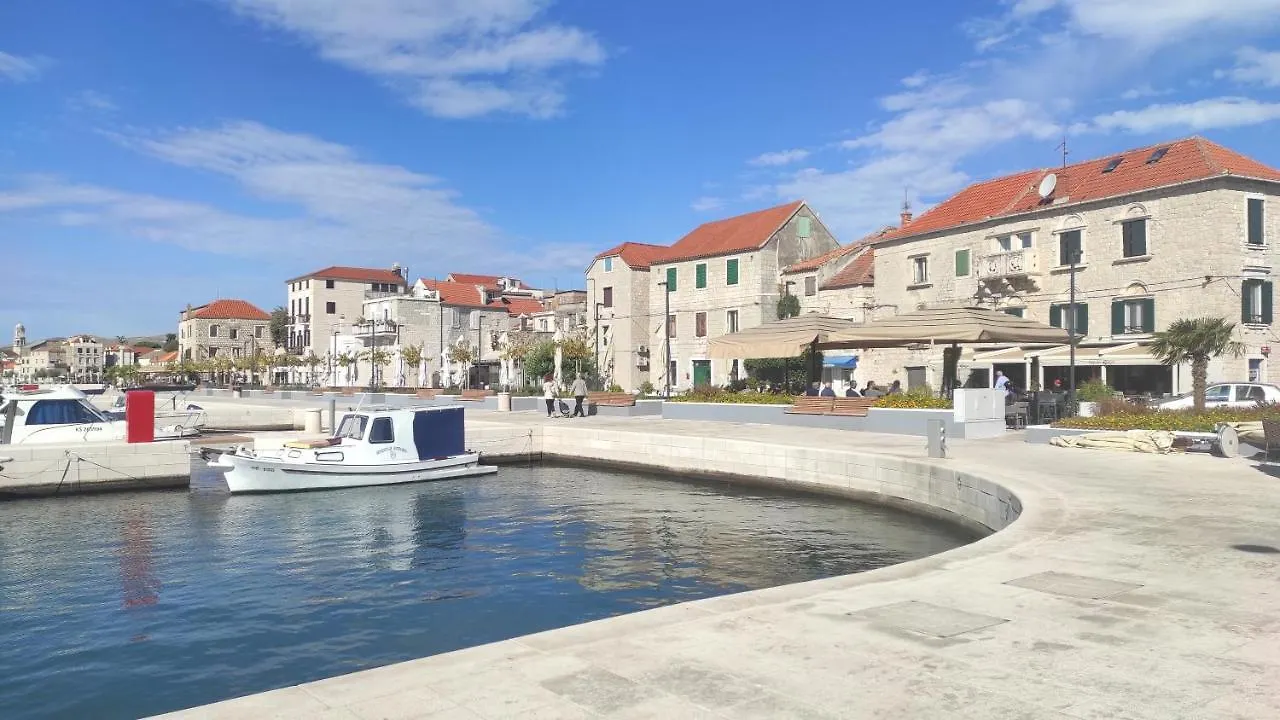 Apartman Iva Apartment Kastela
