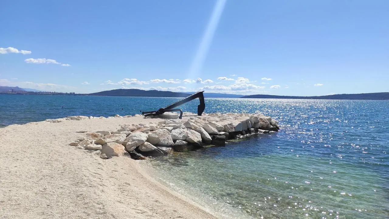 Apartman Iva Apartment Kastela