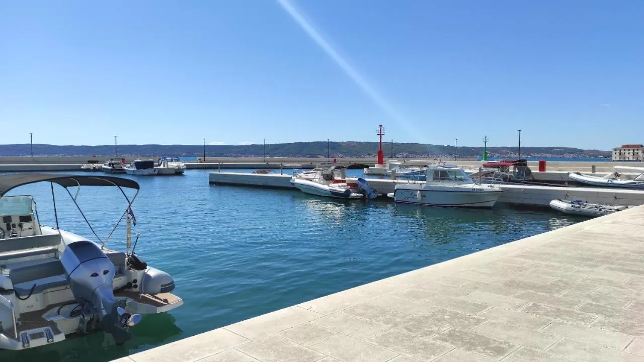 Apartman Iva Apartment Kastela