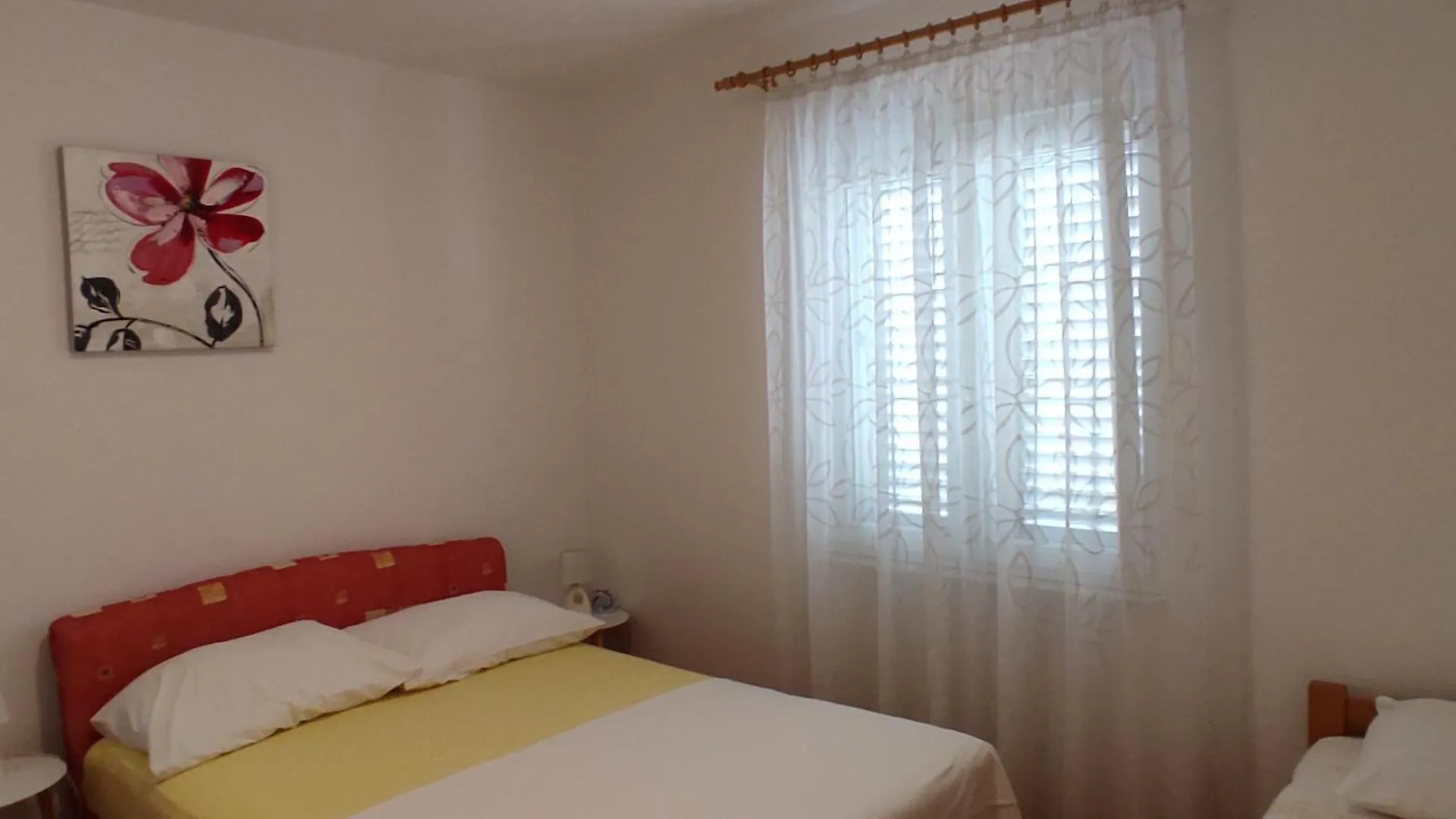 Apartman Iva Apartment Kastela 0*,