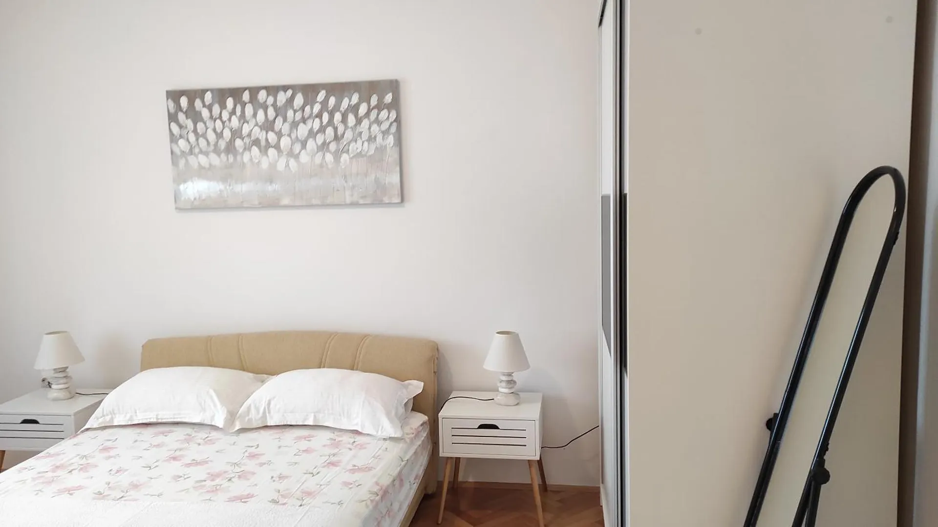 Apartman Iva Apartment Kastela Croatia