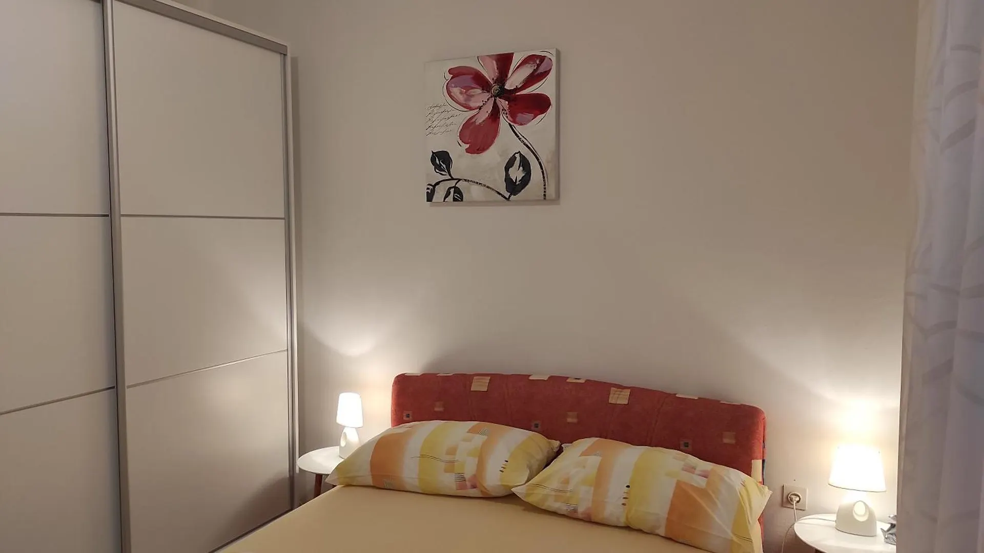 Apartman Iva Apartment Kastela Croatia