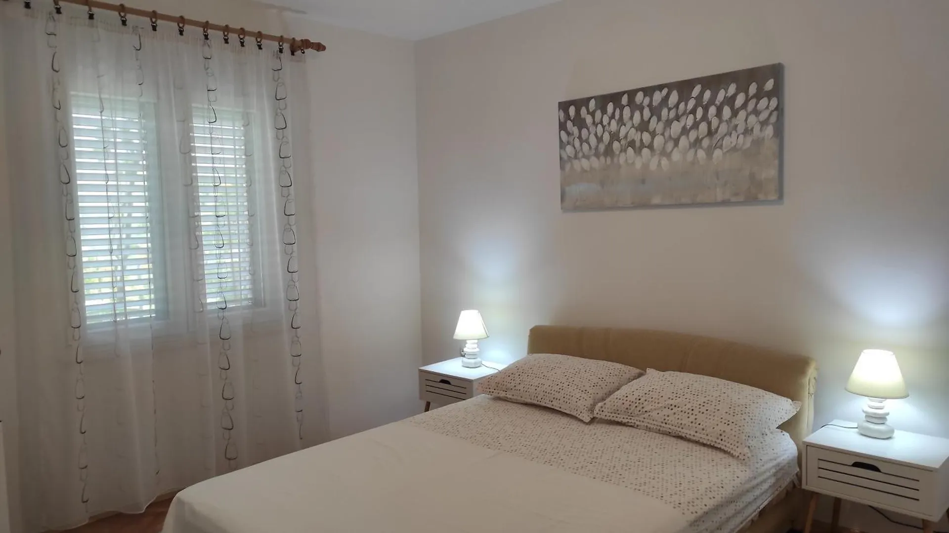 Apartman Iva Apartment Kastela 0*,  Croatia