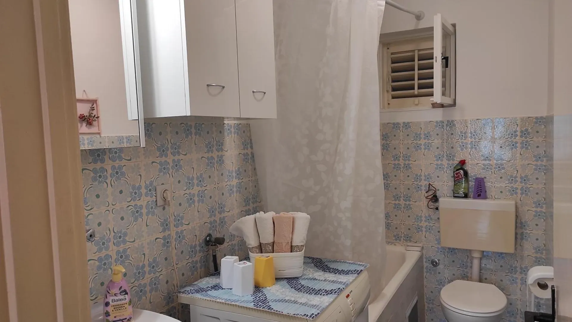 Apartman Iva Apartment Kastela