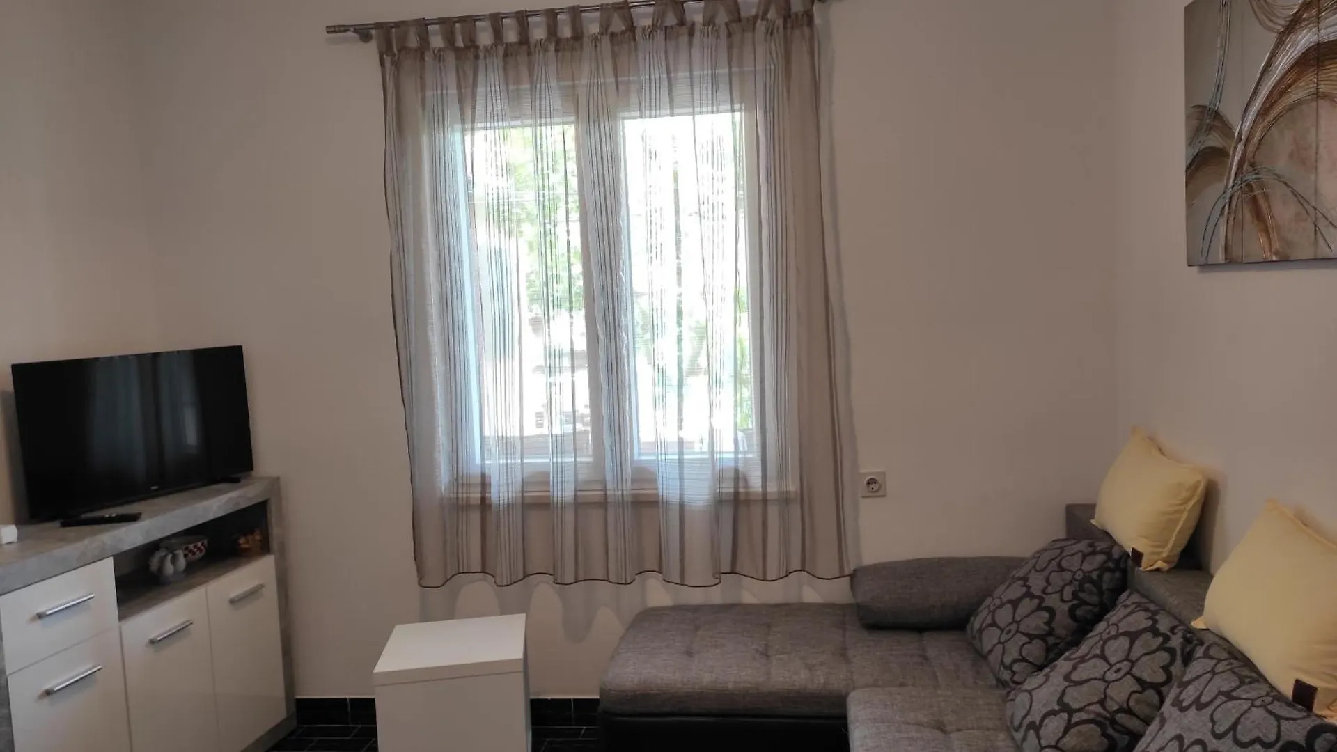Apartman Iva Apartment Kastela Croatia