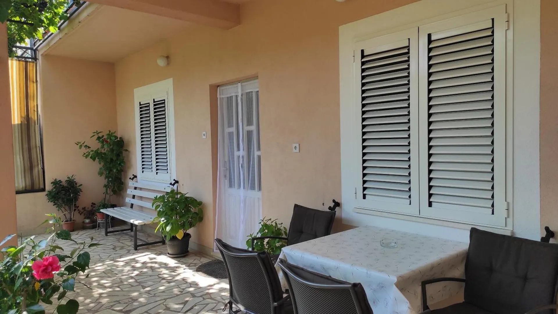 Apartman Iva Apartment Kastela