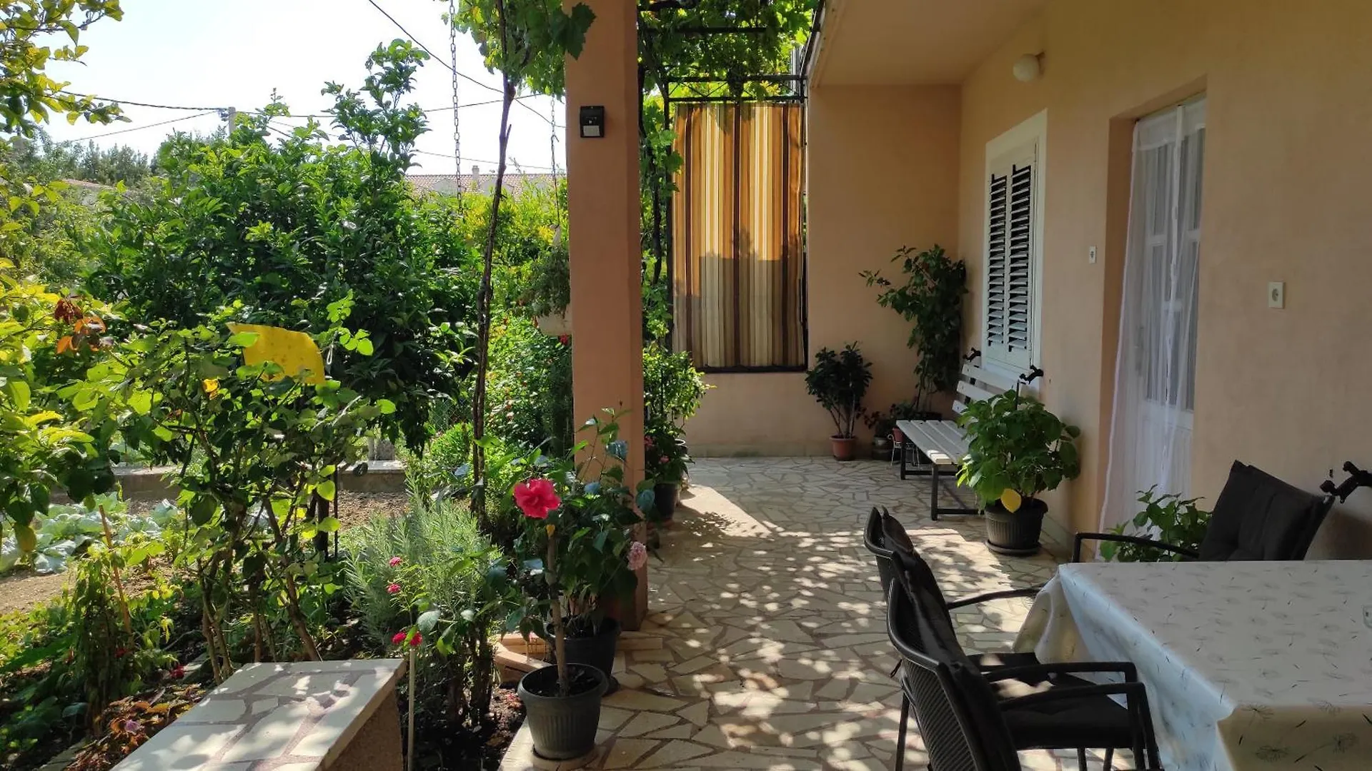 Apartman Iva Apartment Kastela Croatia