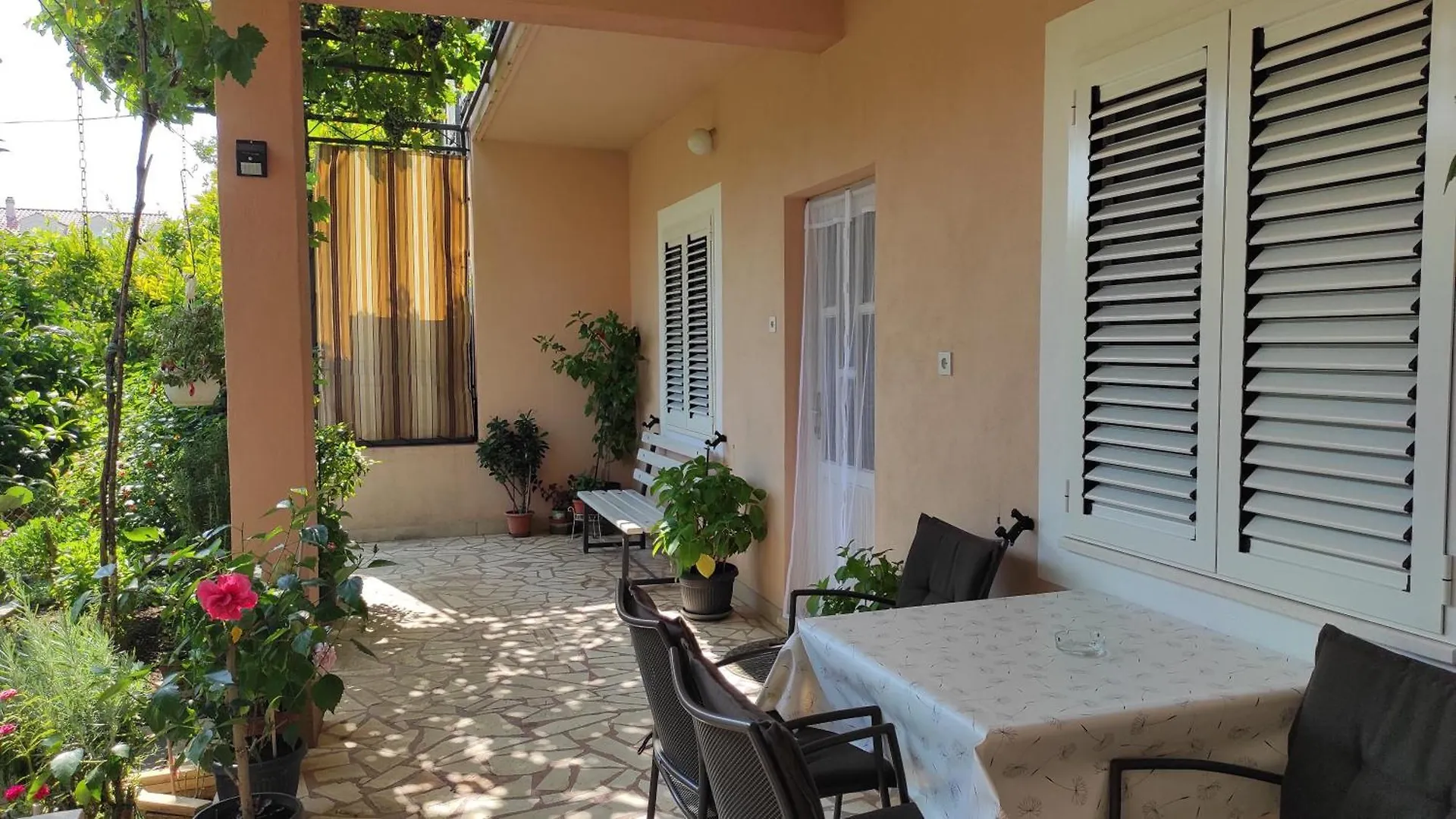 Apartman Iva Apartment Kastela