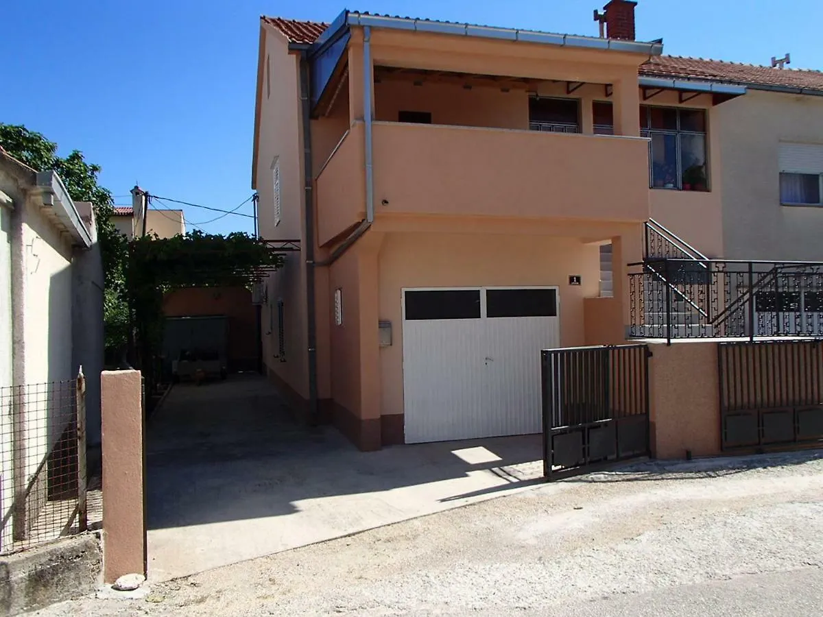Apartman Iva Apartment Kastela
