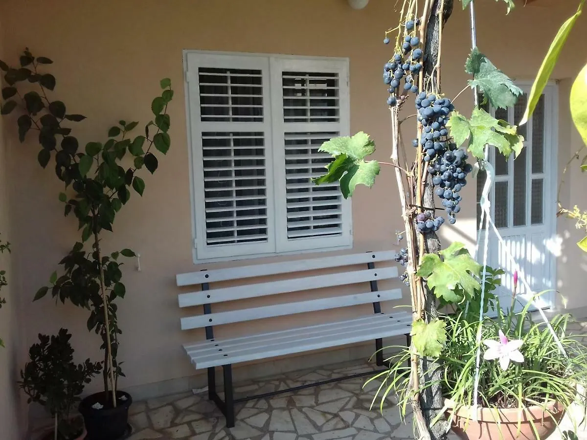 Apartman Iva Apartment Kastela